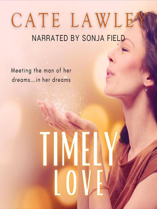 Title details for Timely Love by Cate Lawley - Wait list